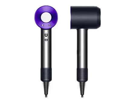 Фен для волос Sencicimen Hair Dryer Purple EU