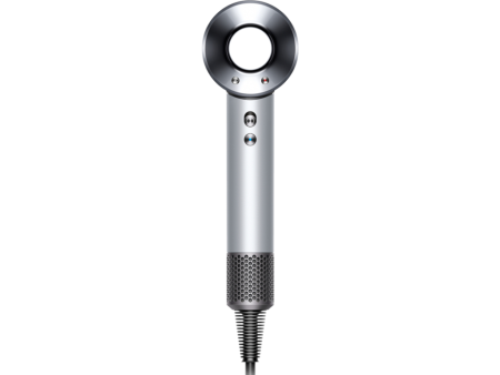 Фен Dyson Supersonic Professional HD12, Silver/Nickel (393017-01)