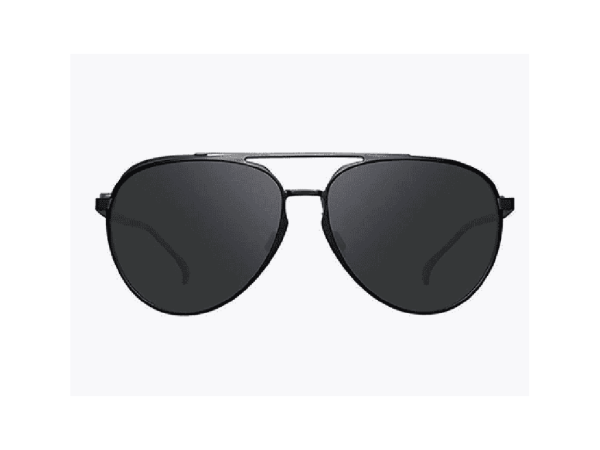 Солнцезащитные очки Mijia Sunglasses Luke Moss (MSG02GL) (Black)