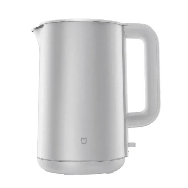Электрический чайник Xiaomi Mijia Electric Kettle 1S Silver MJDSH07YM (EU)