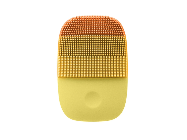 Аппарат для ультразвуковой чистки лица Xiaomi inFace Electronic Sonic Beauty Facial (MS2000), Orange