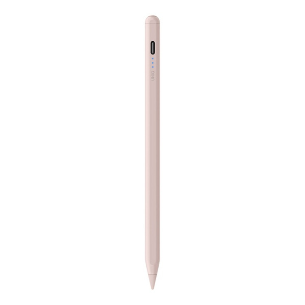 Стилус Uniq PIXO LITE Magnetic Stylus for iPad, цвет Розовый (PIXOLITE-PINK)