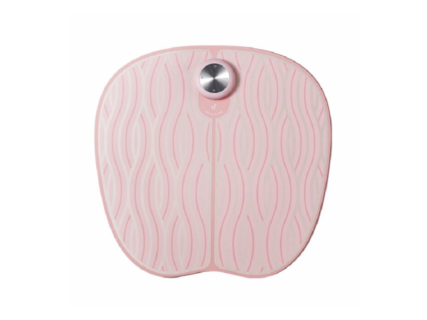 Массажер для ног Xiaomi Leravan Ems Pink (LF-FS001-PK)