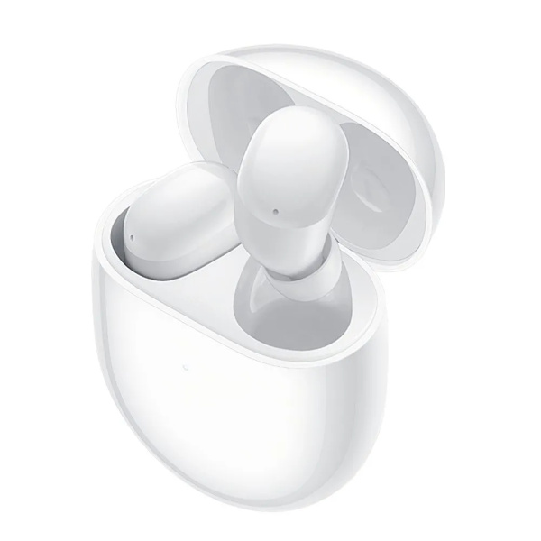 Беспроводные наушники Xiaomi Redmi Buds 4,белые (M2137E1)