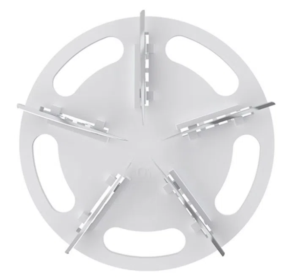 Сменное лезвие для машинки для удаления катышков Xiaomi Mijia Rechargeable Lint Remover (MQXJQDT01KL)