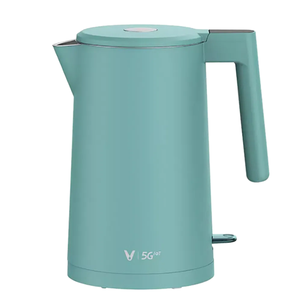 Электрический чайник Xiaomi Viomi Kettle Steel Fast YM-K1705 (EU)