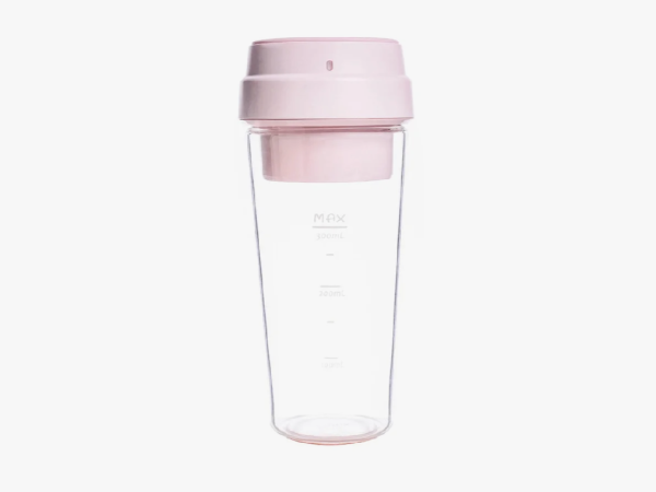 Блендер портативный Xiaomi 17PIN Star Frut Bottle Cup 400ML