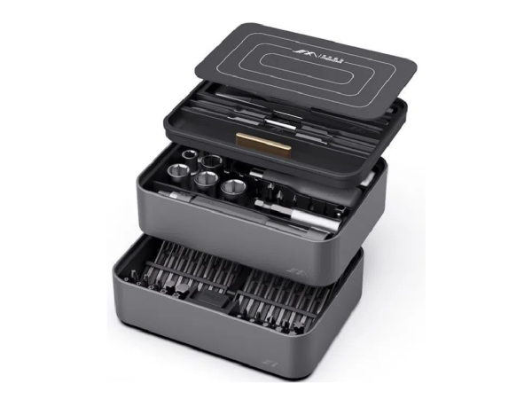 Набор отверток Xiaomi Jimi Precision Screwdriver Set FM3 100 в 1