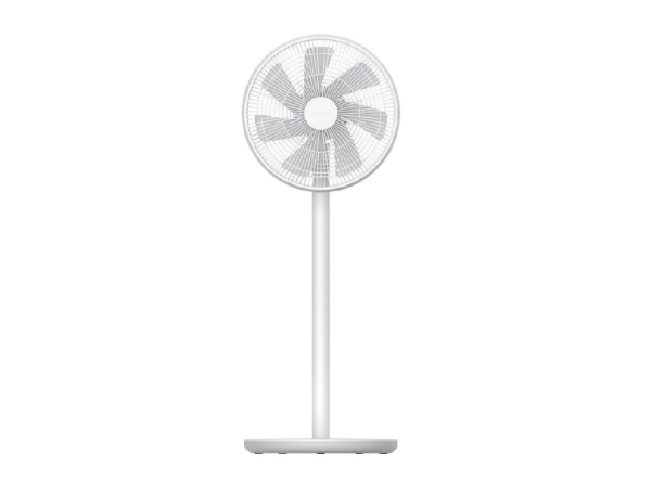 Напольный вентилятор Xiaomi Smartmi DC Inverter Floor Fan 2S ZLBPLDS03ZM CN
