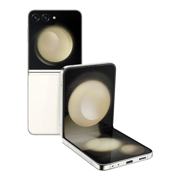 Samsung Galaxy Z Flip5 (2023) 256Gb Бежевый