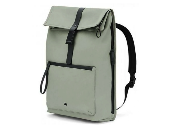 Рюкзак Xiaomi 90 Points URBAN.DAILY Simple Shoulder Bag, Moss Green