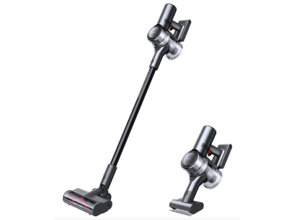 Вертикальный пылесос Xiaomi Dreame Vacuum Cleaner V12 (VVT1) EU