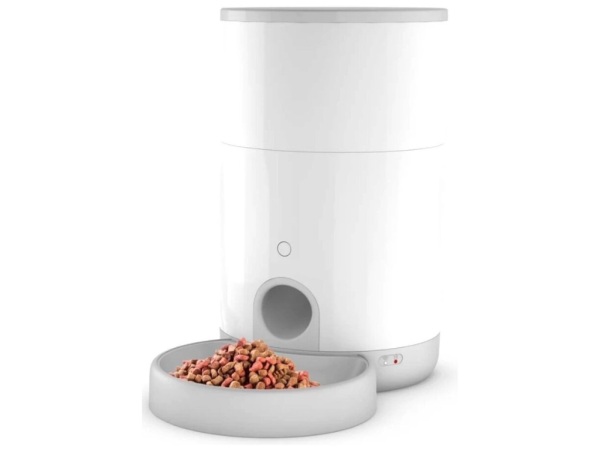Умная автоматическая кормушка Xiaomi Petoneer Nutri Mini Feeder 2.6л (PF005)