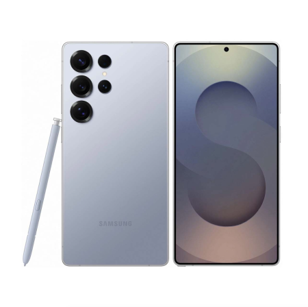 Samsung Galaxy S25 Ultra (2025) 12/1Tb Синий Титан