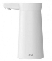 Помпы для бутылей