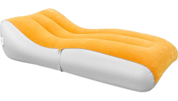 Надувная кровать Xiaomi Chao Automatic Inflatable Sofa-Bed (YC-CQSF01) 200x85x55 см