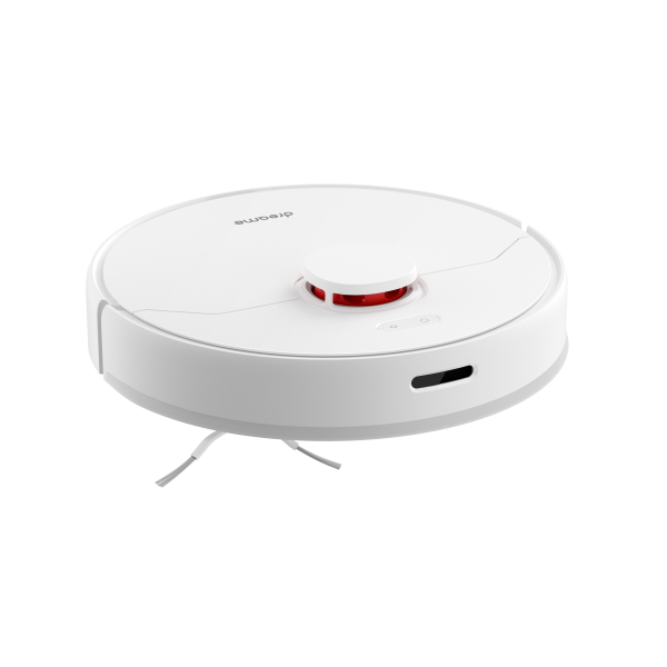 Робот-пылесос Dreame C9 White EU