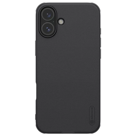 Чехол Nillkin Frosted Shield Pro Black для iPhone 16