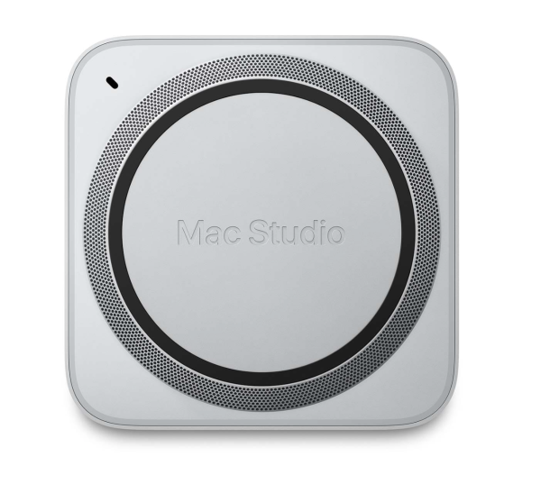 Apple Mac Studio (M4 Max 14C CPU, 32C GPU, 16C Neural Engine) 36Gb, 512Gb SSD