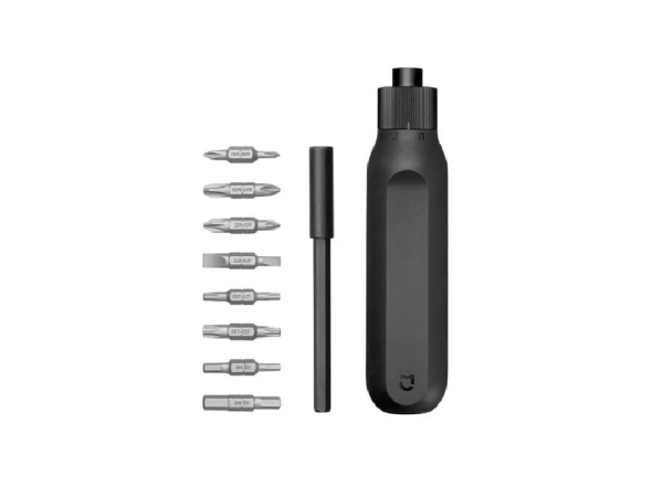 Отвертка Xiaomi Mijia Ratchet ScrewDriver 16in1 (MJJLLSD002QW)