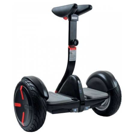 Гироскутер мини-сигвей Xiaomi Ninebot Mini (Black)