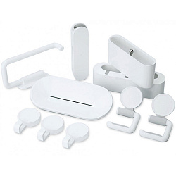 Крючки и ванные наборы