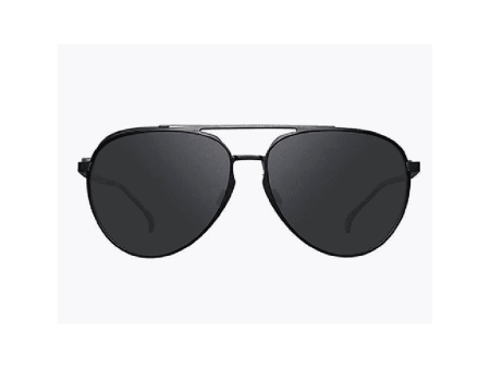 Солнцезащитные очки Mijia Sunglasses Luke Moss (MSG02GL) (Black)
