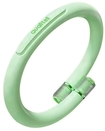 Браслет от комаров Xiaomi Qualitell Q1 ZSC222111, Green
