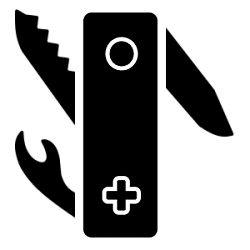 Аксессуары для туризма