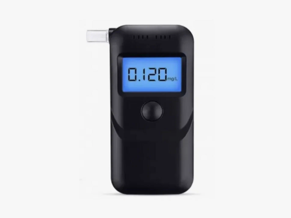 Алкотестер Xiaomi Lydsto Alcohol Tester HD-JJCSY02