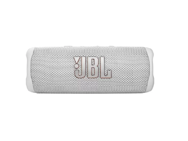 Портативная акустика JBL Flip 6, White
