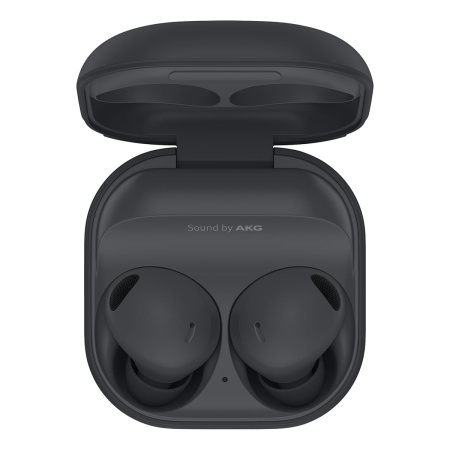 Беспроводные наушники Samsung Galaxy Buds2 Pro Graphite, графитовый
