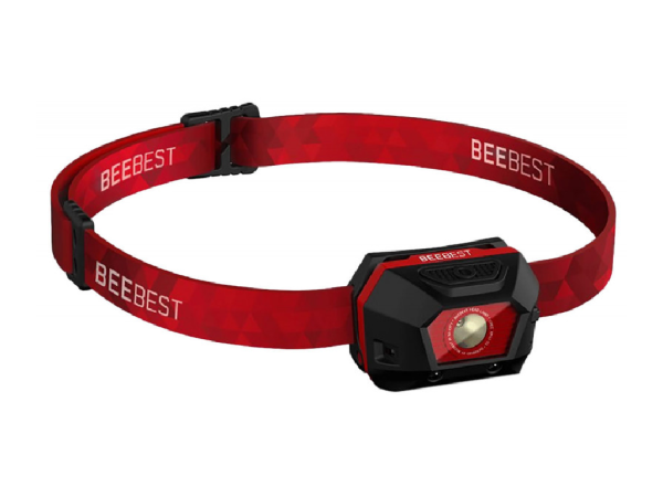 Фонарик налобный Xiaomi Beebest Ultra Light FH100