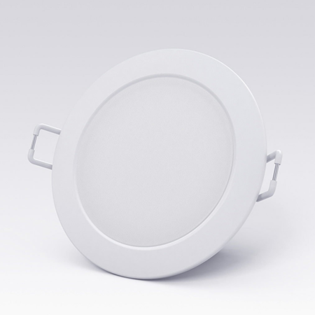 Встраиваемый точечный светильник Xiaomi Philips Zhirui Wi-Fi (MUE4080RT)
