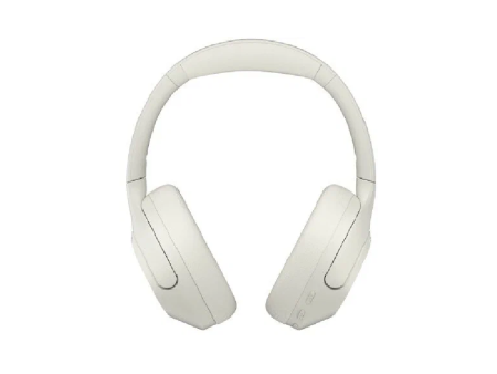 Беспроводные наушники Haylou S35 ANC White