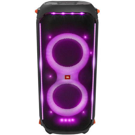 Портативная акустика JBL Partybox 710, чёрный