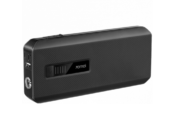 Пуско-зарядное устройство для автомобиля Xiaomi 72mai Jump Starter MAX PS06