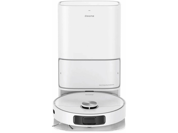 Робот пылесос Dreame L10 Ultra