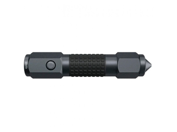 Фонарик светодиодный Xiaomi LEAO Portable CREE XP (чёрный)