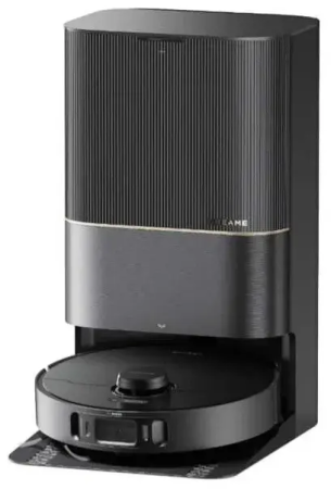 Робот-пылесос Dreame Bot X30 Pro CN