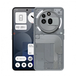 Nothing Phone 3a Pro