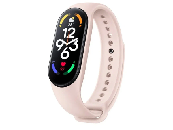 Фитнес-браслет Xiaomi Mi Band 7 BHR6007CN Pink