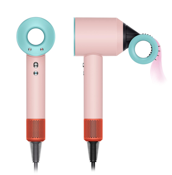 Фен Dyson Supersonic HD15, Ceramic Pop