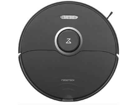 Робот-пылесос Roborock S8 Black (EU)