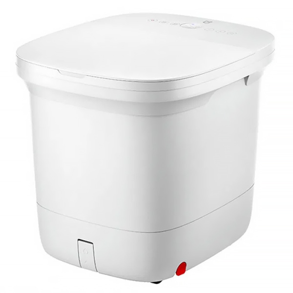 Массажная ванна для ног Mijia Foot Spa Massager (MJZYQ02XM)