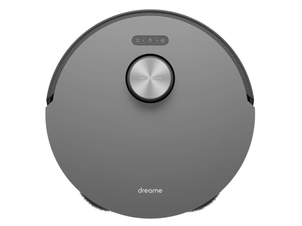 Робот-пылесос Dreame L10s Pro со станцией (RLS6L)