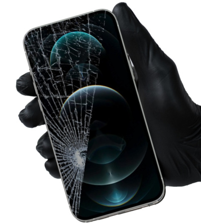 Замена стекла дисплея (с сохранением Матрицы) на iPhone 16 Plus