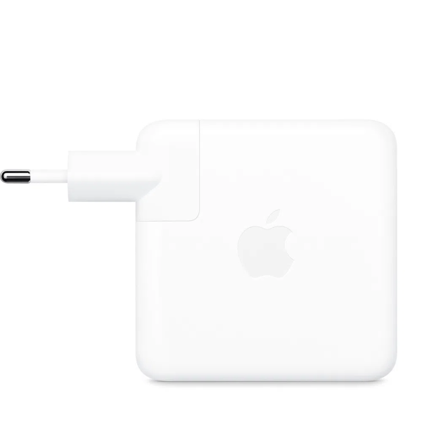 Блок питания Apple Power Adapter USB-C 61W (MNF72ZM/A)