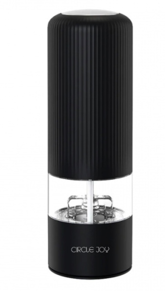 Электрическая мельница Circle Joy Grinder (CJ-EG02), Black