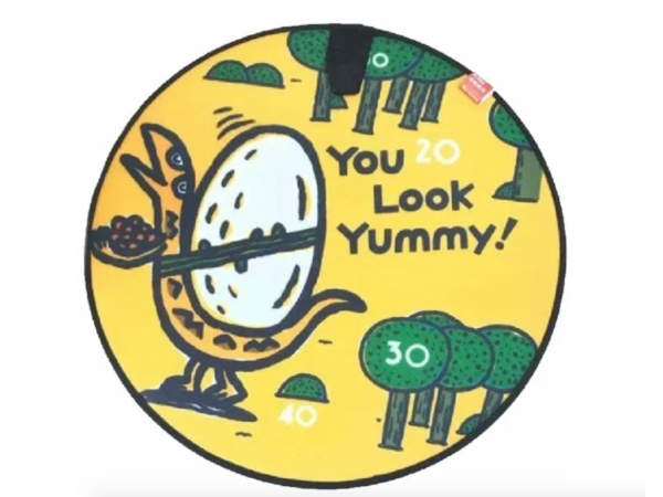 Детская головоломка с липким мячом Xiaomi Bravokids